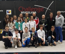 Challenge Wratislavia 2016