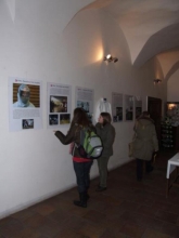 Vernisáž 2010 - Museum Brandýs n/L