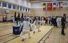 ECC Mödling 2015