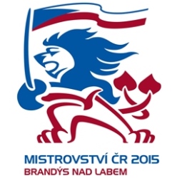 Konec sezóny ve znamení pořádaného MČR 2015