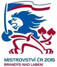 MČR 2015